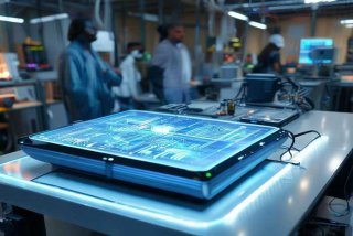 创新电子产品设计，电子产品创新设计与制作