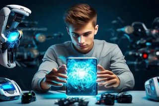 男生电子设备，男生对电子设备感兴趣原因