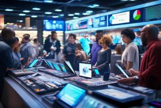 电子产品市场调查的结论，电子产品市场调查的结论与建议