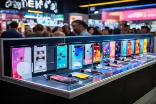 电子产品有哪些好卖利润高 电子产品有哪些好卖利润高的