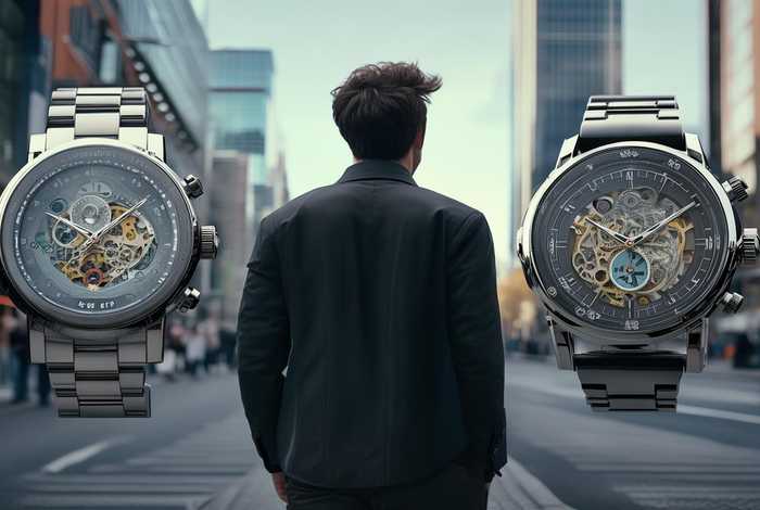 手表是电子的好还是机械的好 手表是电子的好还是机械的好？