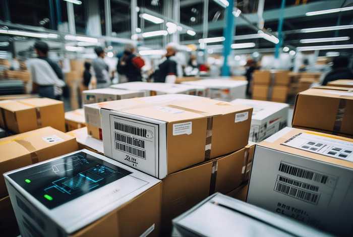 电子产品托运会怎么样（电子产品托运了会怎么样）