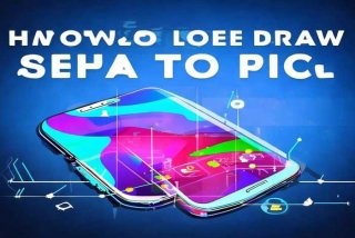 电子产品的简笔画 电子产品的简笔画怎么画