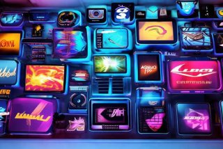 电子产品标志图片；电子产品标志图片大全