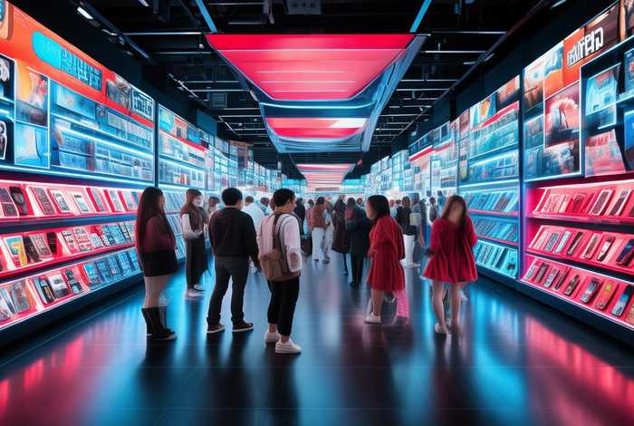 韩国电子产品商店,韩国电子产品商店叫什么 韩国电子产品商店,韩国电子产品商店叫什么