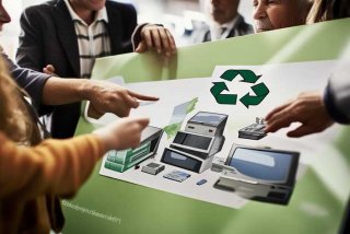 废电器电子产品是可回收垃圾吗；废电器电子产品是可回收垃圾吗为什么