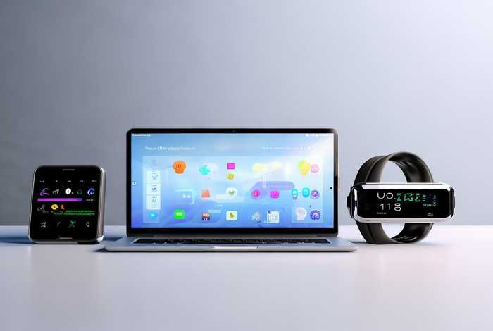 英语电子产品图片 - 英语 电子产品