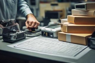 电子产品进口关税是多少、电子产品进口关税是多少钱