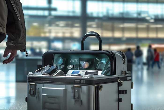 电子产品托运还是带上飞机(电子产品托运还是带上飞机比较好) 电子产品托运还是带上飞机(电子产品托运还是带上飞机比较好)