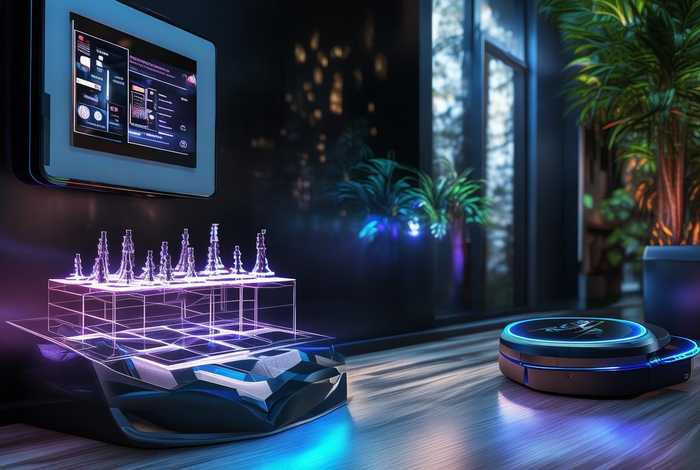 好玩的黑科技电子产品，好玩的黑科技电子产品有哪些