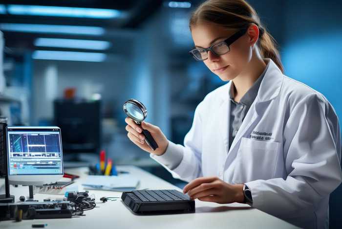 电子产品售后问题处理技巧 - 电子产品售后问题处理技巧和方法