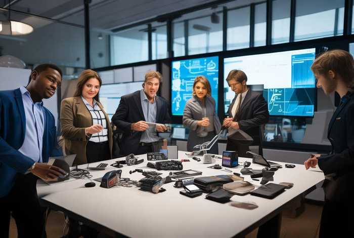 电子产品瑕疵商品若干法律问题 电子产品瑕疵商品若干法律问题怎么解决