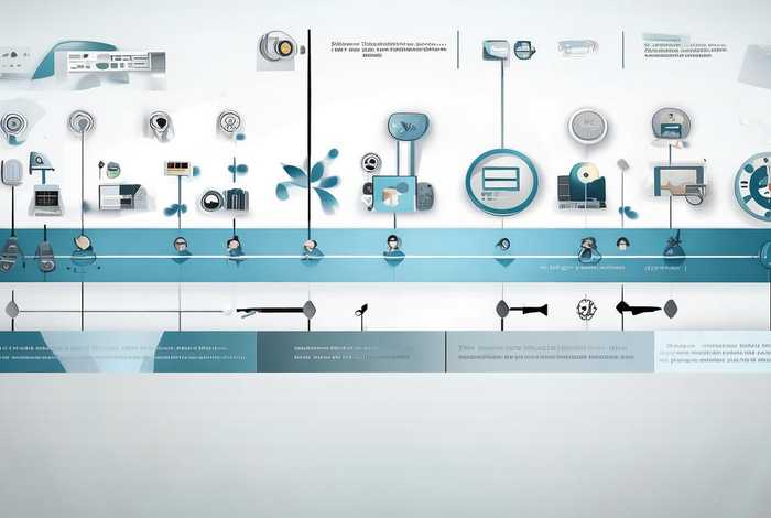 电子产品项目进度计划表 - 电子产品项目进度计划表模板