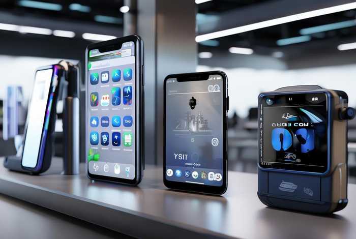 有哪些实用的电子产品 有哪些实用的电子产品品牌