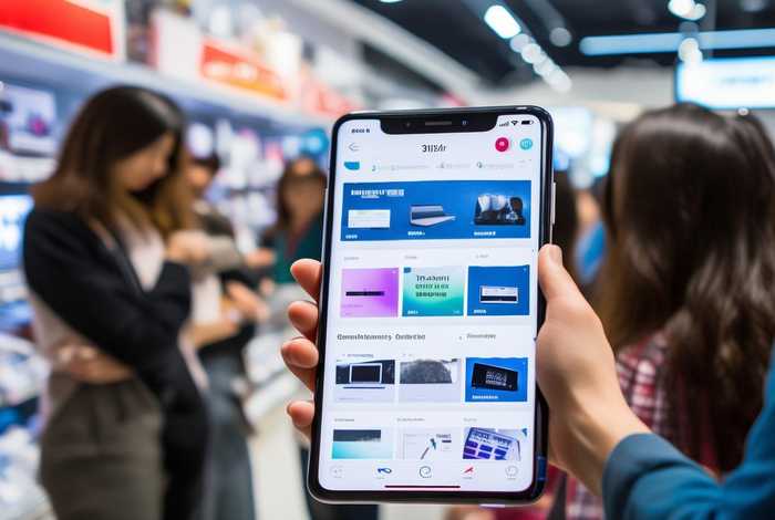 韩国买电子产品，韩国买电子产品的app