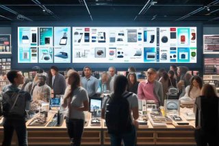 电子产品货源批发网 电子产品货源批发网有哪些