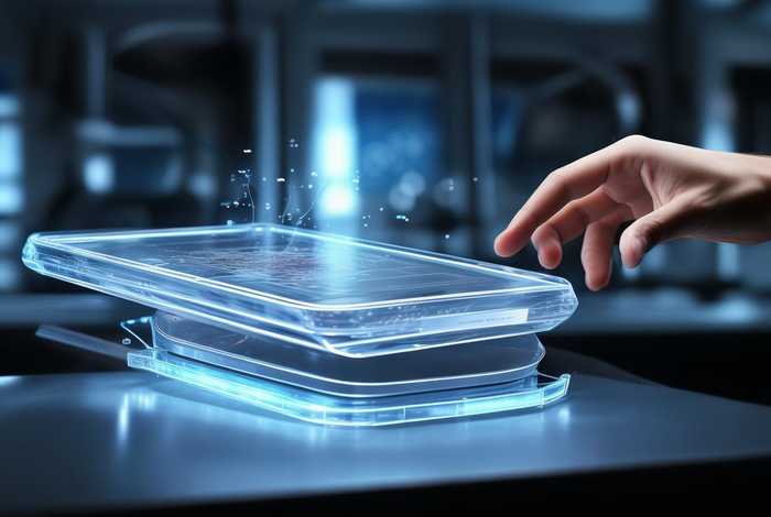 柔性电子产品例子 什么是柔性电子产品