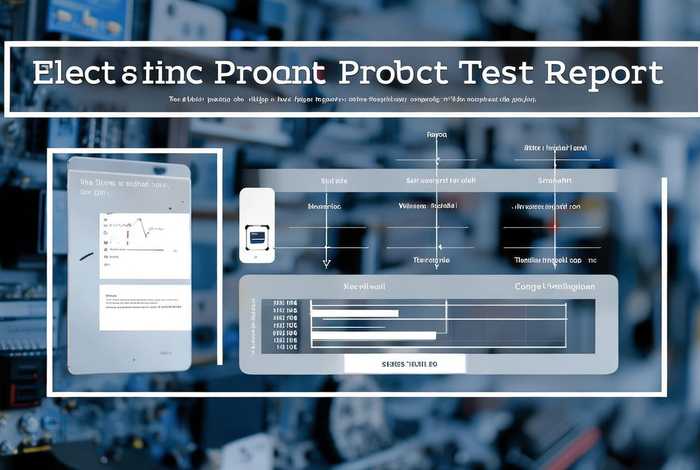 电子产品测试报告怎么做、电子产品测试报告怎么做的 电子产品测试报告怎么做、电子产品测试报告怎么做的