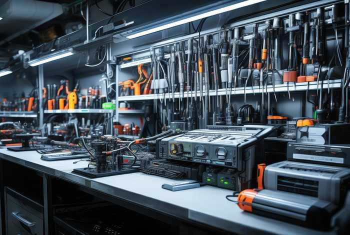 电子产品维修工具品牌排行榜、电子产品维修工具品牌排行榜前十名