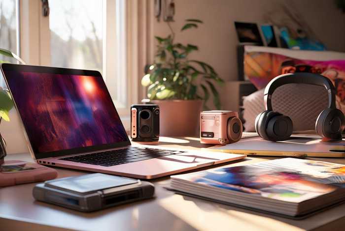 女生喜欢的电子设备 女生喜欢的电子设备有哪些