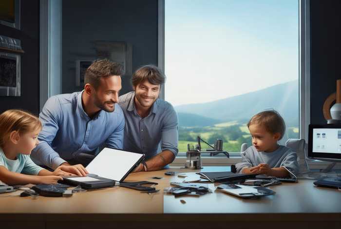 电子产品带给我们的利与弊作文(电子产品带给我们的利与弊作文600字) 电子产品带给我们的利与弊作文(电子产品带给我们的利与弊作文600字)