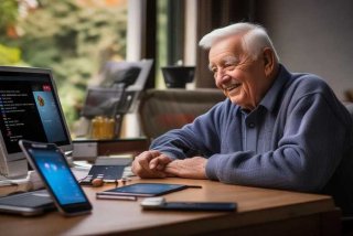 老年人电子产品使用调查 老年人电子产品使用调查研究