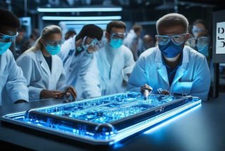 电子产品ODS是什么、电子产品dc是什么意思