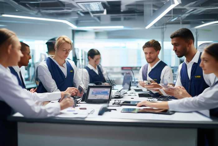 电子产品售后服务包括哪些内容 - 电子产品售后服务包括哪些内容呢