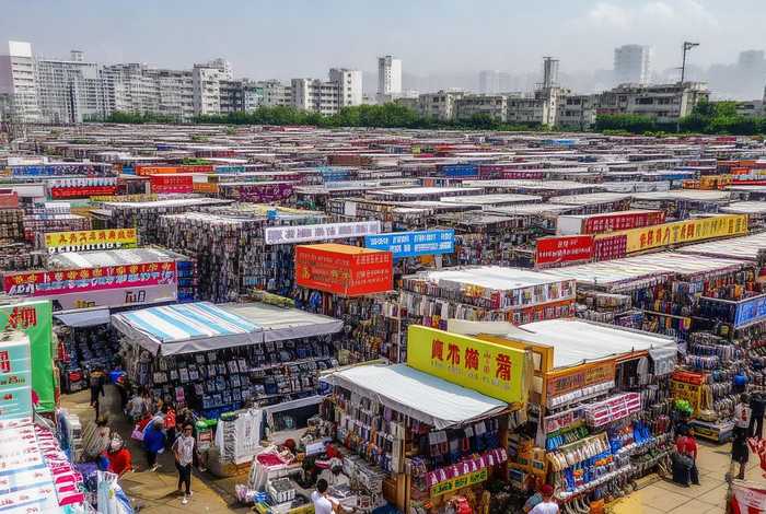 广州电子产品批发市场在哪里（广州电子产品批发市场在哪里呢）