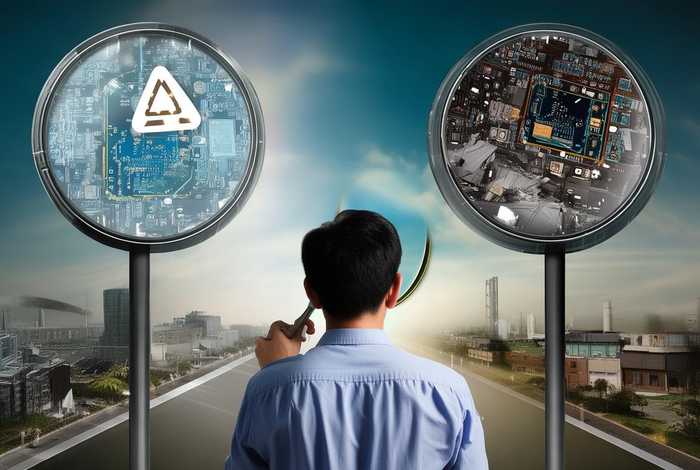 电子产品加工是骗局吗，电子产品加工是真的吗