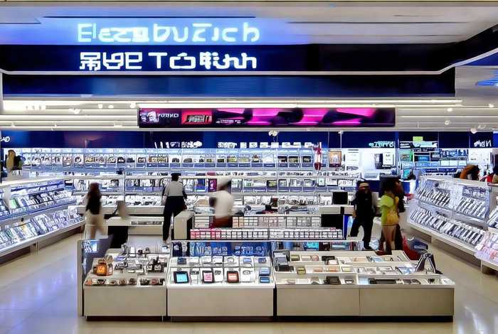 电子加盟店;电子科技加盟 电子加盟店;电子科技加盟