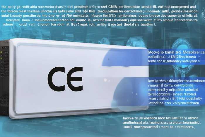 电子产品ce认证是什么认证 - 电子产品ce认证是什么认证方式