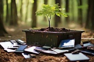 电子产品环保年限，电子产品环保年限是多少年