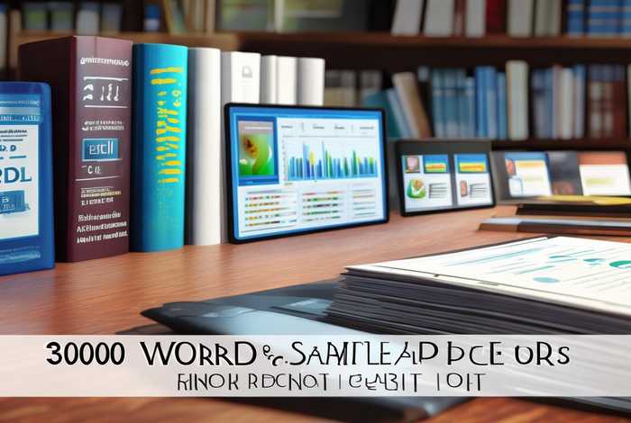 电子产品市场调查报告有哪些参考文献 - 电子产品市场调查报告范文3000字