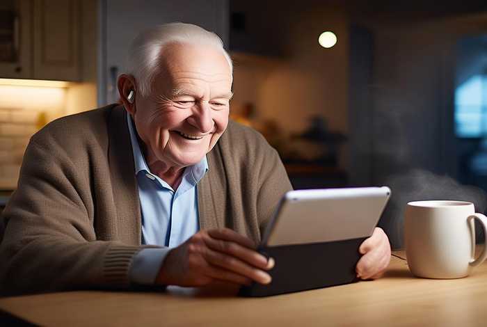 老人使用电子产品的注意事项；老人使用电子产品的注意事项包括