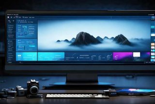 电子产品拍摄软件，电子产品拍摄软件有哪些