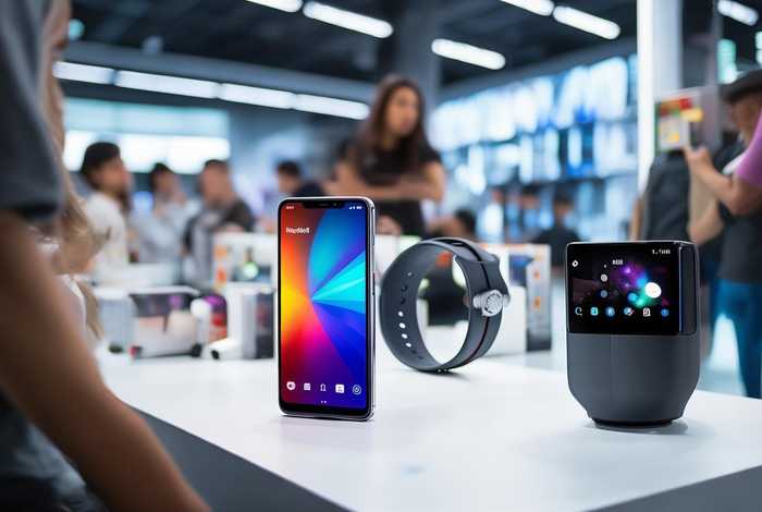 小米电子产品什么值得买（小米电子产品什么值得买的）