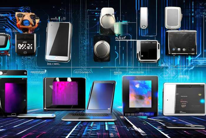 十大电子产品英文、十大电子产品英文名