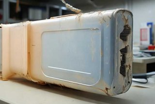 电子产品塑料外壳怎么翻新、电子产品塑料外壳怎么翻新的