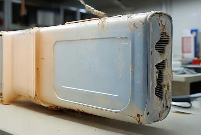 电子产品塑料外壳怎么翻新、电子产品塑料外壳怎么翻新的