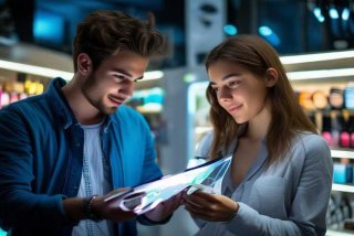 男生电子产品女生化妆品 男生电子产品女生化妆品怎么选