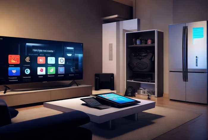 家家必用的电子产品（必备的电子产品 知乎）