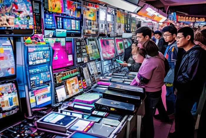 广东电子产品国补2025年还会有吗；广东的电子产品敢买吗