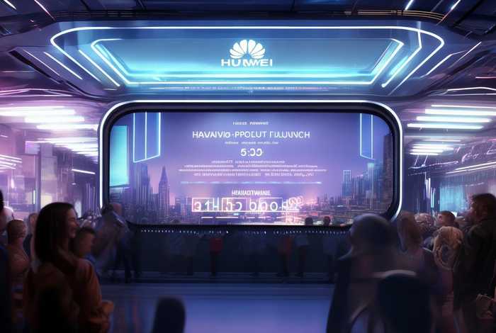 华为最新产品 - 华为最新产品发布会是哪天