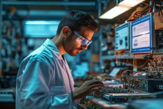 电子产品维修工高级证有用吗 电子产品维修工高级证有用吗知乎