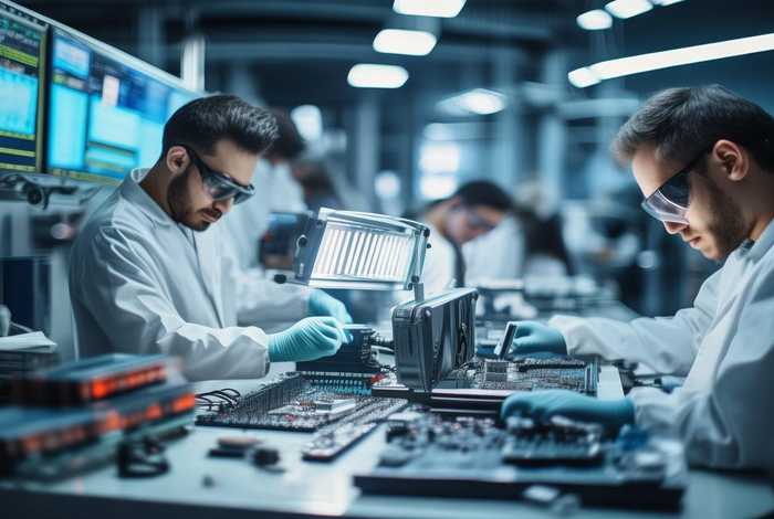 电子产品组装工艺包括哪些、电子产品组装工艺包括哪些内容