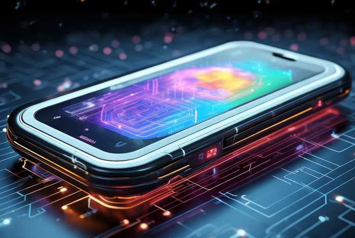 电子产品是什么属性，电子产品是什么属性的