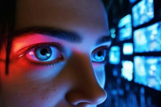 电子产品对眼睛的危害有哪些，电子产品对眼睛的危害有哪些？