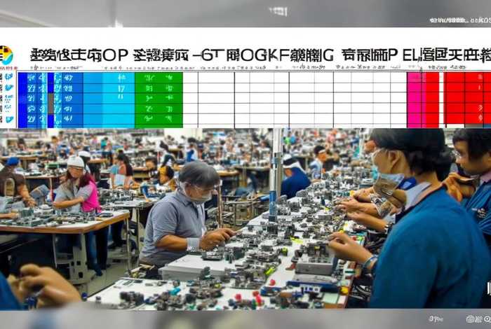 外发电子手工加工厂家 外发电子手工加工厂家排名