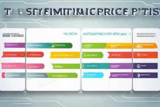 电子产品报价单怎么做 电子产品报价单怎么做图片